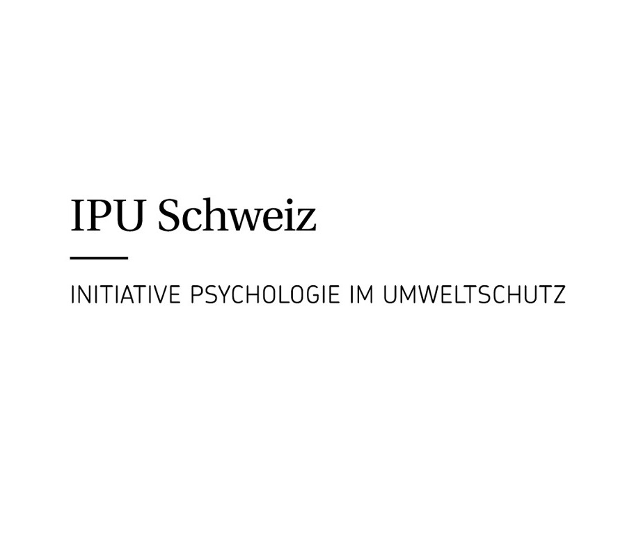 Fortbildung IPU Schweiz: Warum sich umweltfreundliches Verhalten einfacher anhört als es ist